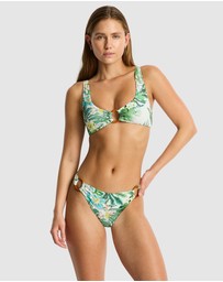 Sea Level Australia - Breezer Ring Bralette