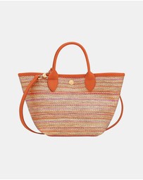 Longchamp - Le Pliage Collection Crossbody Bag