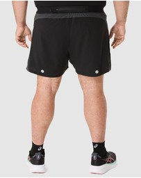 ASICS - Road 5 Inch Shorts