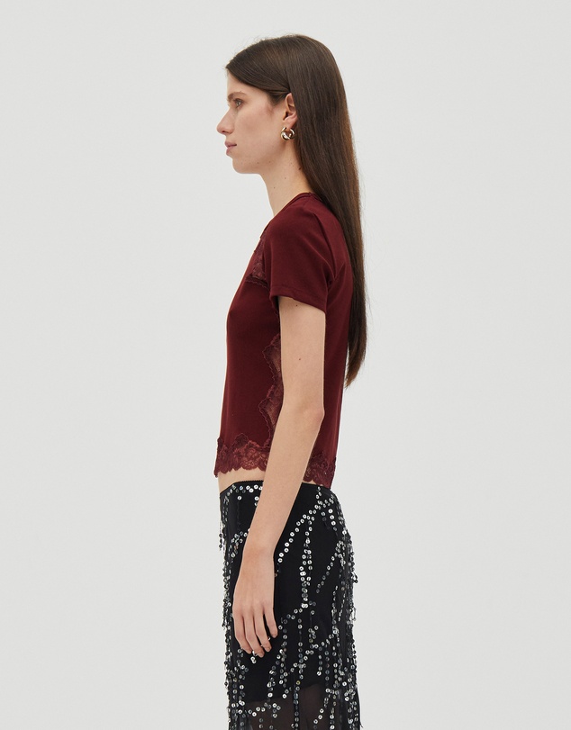 Third Form - Echo Tee