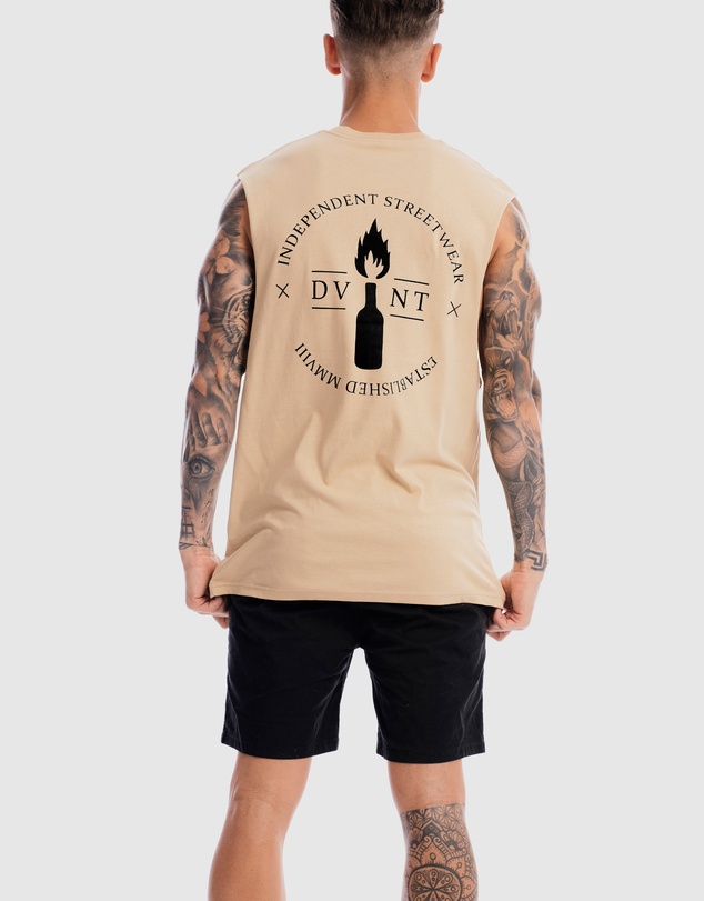 DVNT - Emblem 2.0 Tank