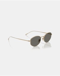 Oliver Peoples - Estra