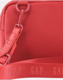 GAP - GAP Ladies Nylon Slim Cross-Body Bag