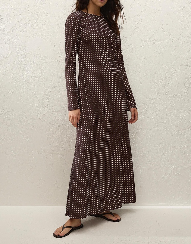 Faithfull The Brand - Mesa Maxi Dress