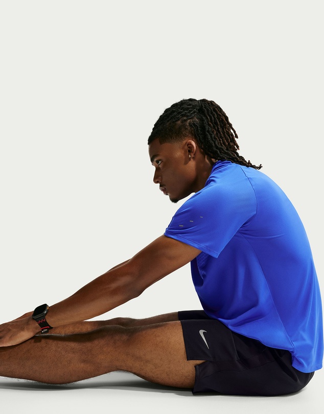 Nike - Stride Dri-FIT ADV Short-Sleeve Running Top