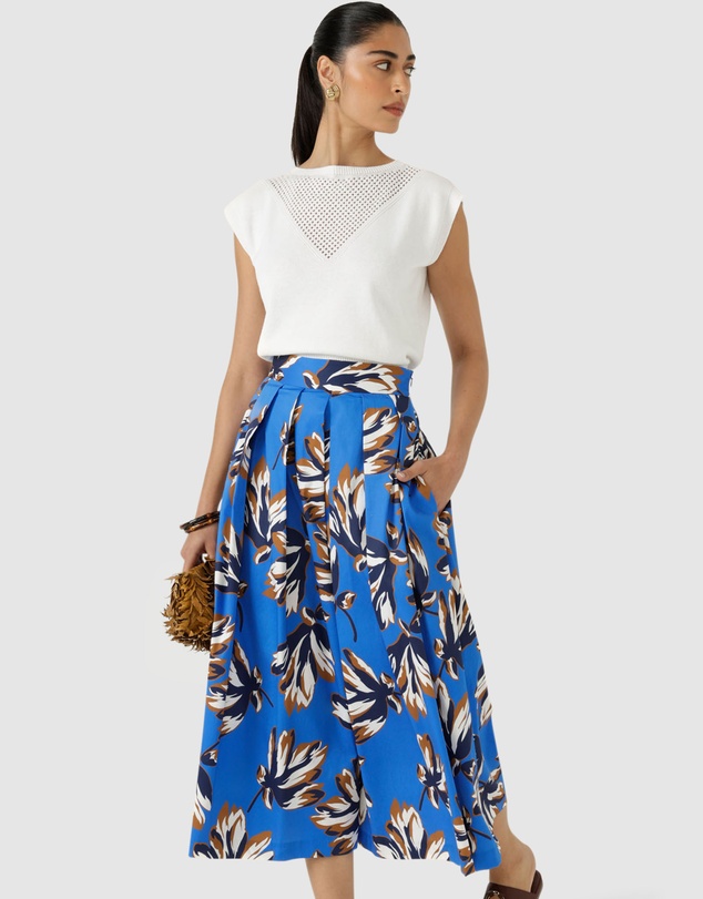 SACHA DRAKE - Kathani Skirt