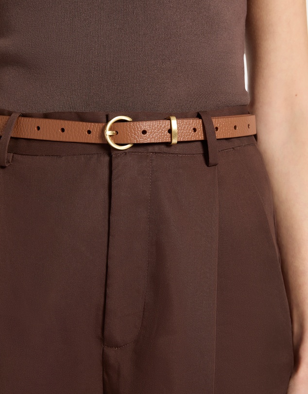 Status Anxiety - Happens All The Time Belt