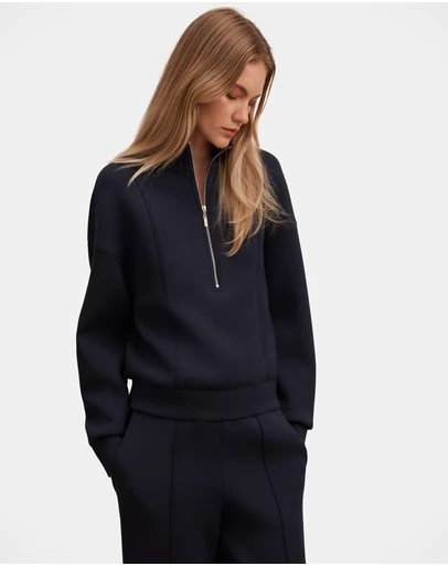 Forever New - Heidi Seam Detail Lounge Jumper