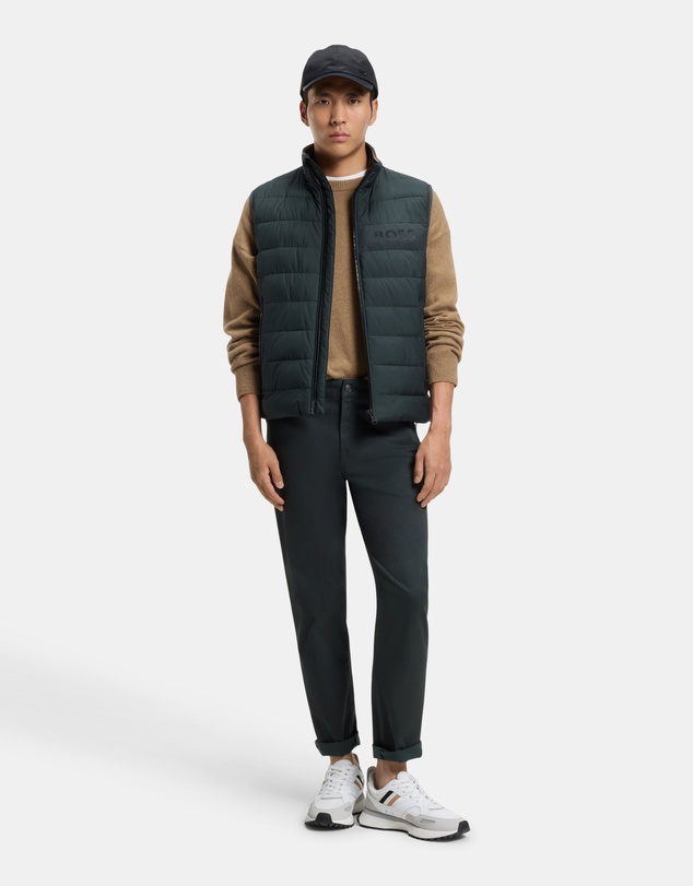 BOSS - CHercole Knitwear