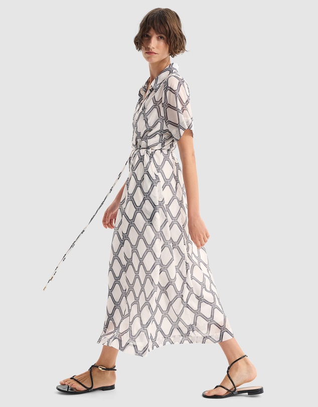 Morrison - Arlo Shirt Dress