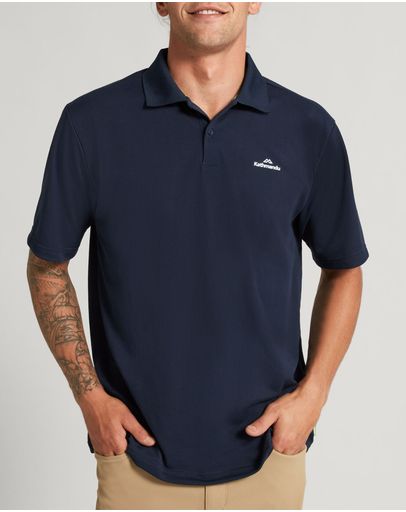 Midnight Navy