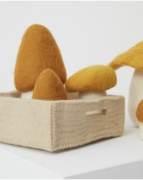 Phile - Crate of Mushrooms