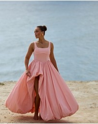 CATHERINE FERRARO - Sienna Bubble Gown
