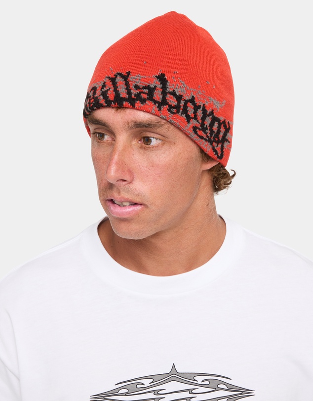 Billabong - Mens Immortal Arch Beanie