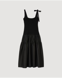 Sandro - Lolie Dress