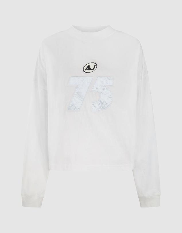 Araminta James - Daytona Long Sleeve Top