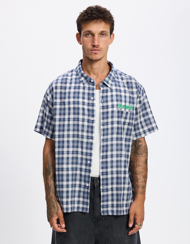 X-Large - Snooze SS Shirt