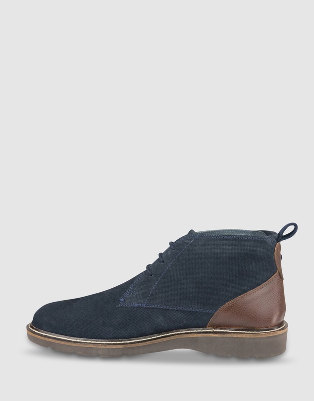 Florsheim - Breaker Chukka
