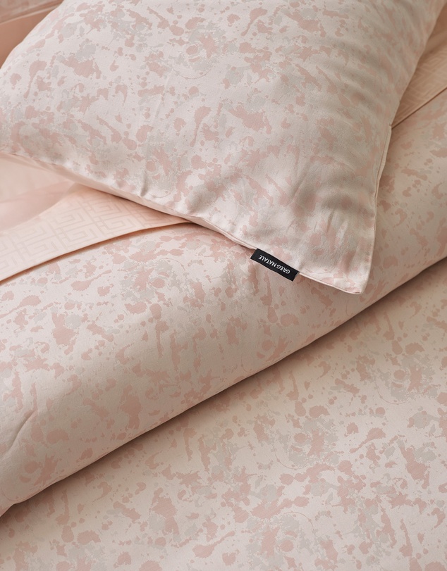 Greg Natale - Blush Summer Duvet Set