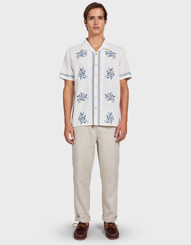 Academy Brand - Ohio Short Sleeve Shirt