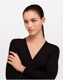 Furla - Furla 1927 Gold Tone Bracelet