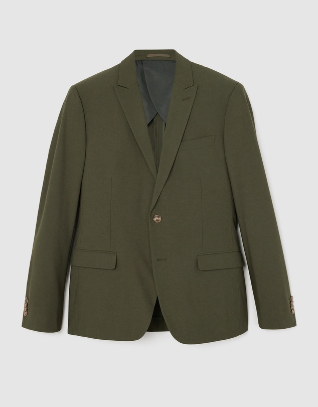 Politix - Benson Tailored Jacket