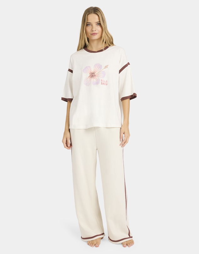 Billabong - Womens Back To It Track Pants