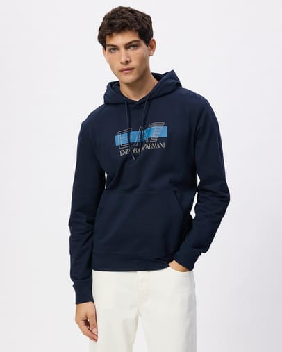 Armani Blue