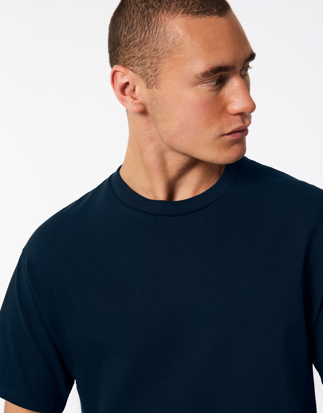 American Apparel - Heavyweight Cotton Unisex T-Shirt