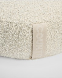 Country Road - Lemmy Polyester Pet Bed Large