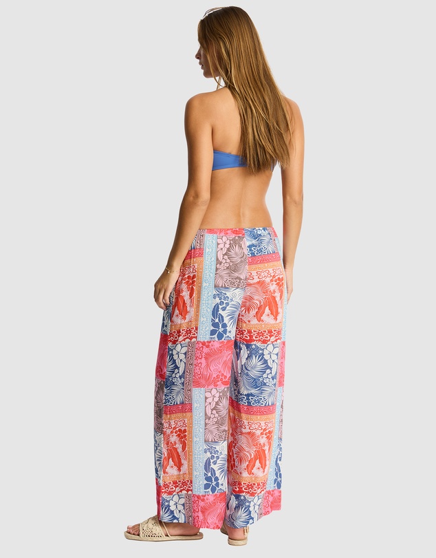 Sea Level Australia - Coco Island Surf Pant