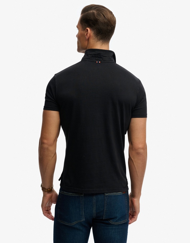 Superdry - Essential Jersey Polo