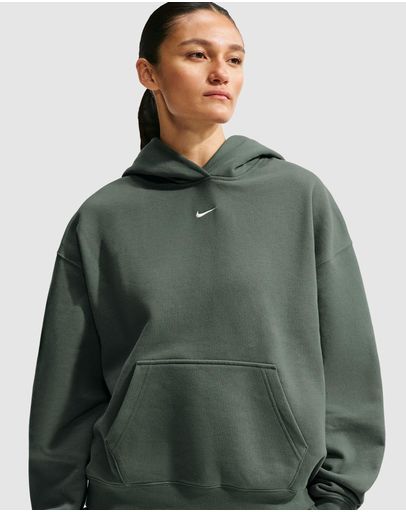 Camo Green & Sail