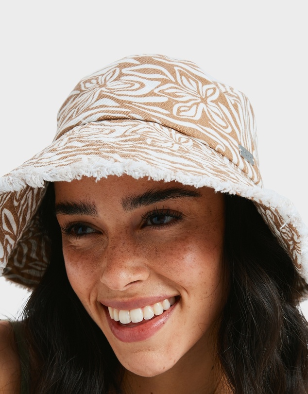Roxy - Womens Jumping Star Hat