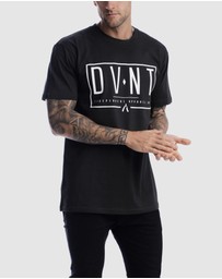 DVNT - Esquire Tee