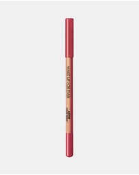 MAKE UP FOR EVER - Artist Color Pencil - Full Red