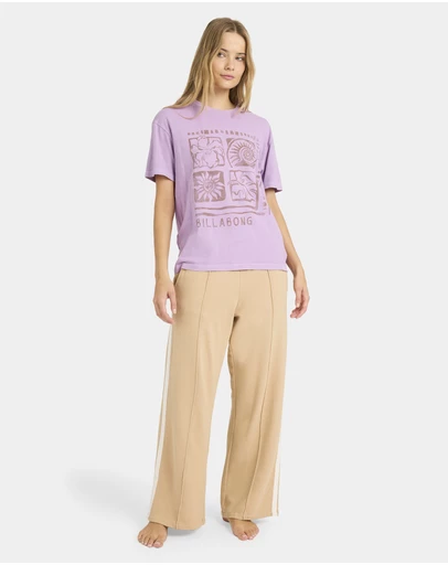 Billabong - Womens Off We Go Track Pants