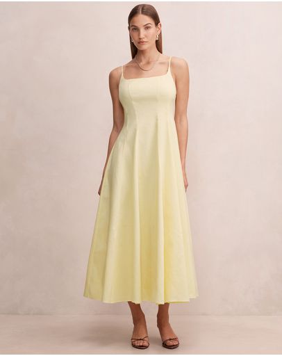 Soft Daffodil