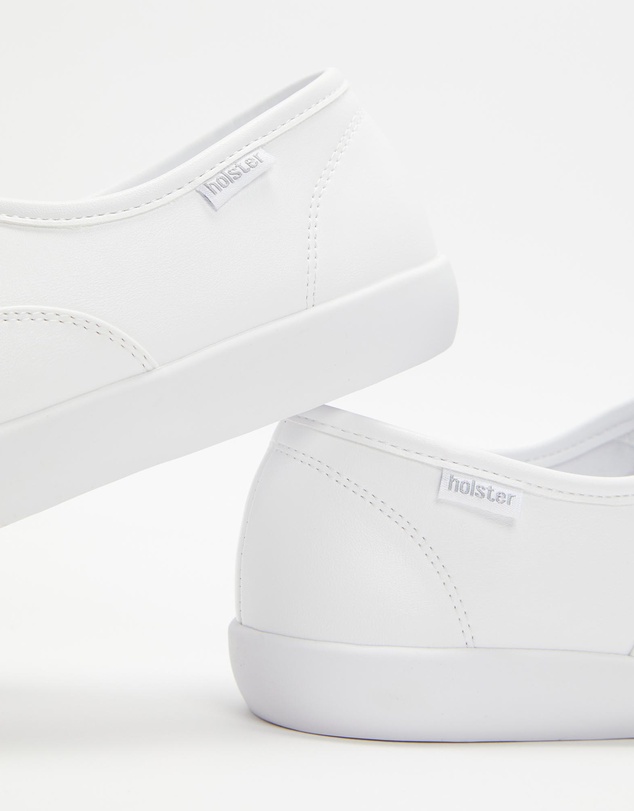 Holster - Ruby Slip-On Sneaker - Women's