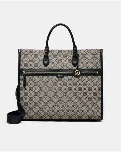 MIMCO - Mim-gram Tote Bag