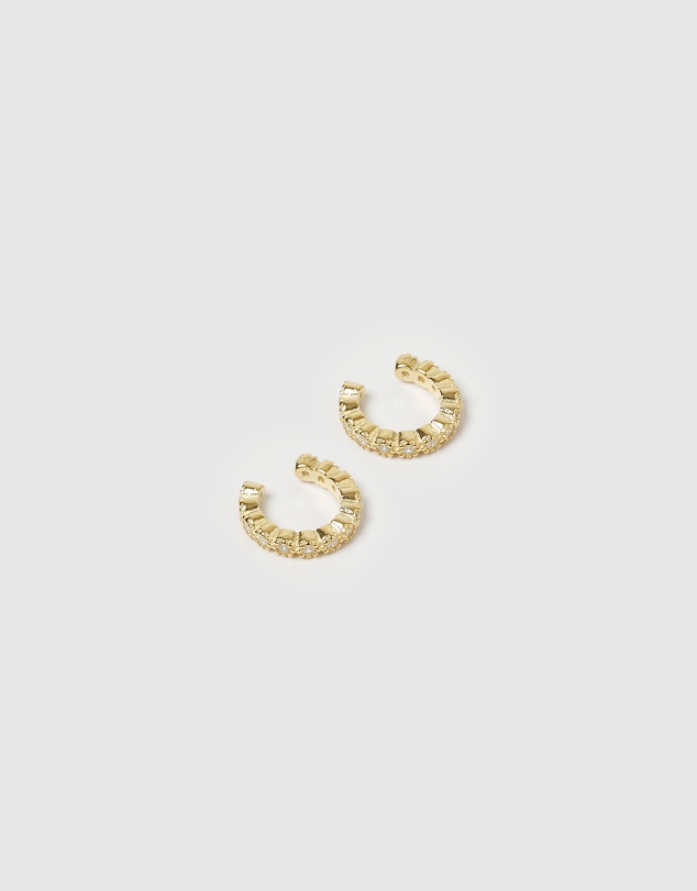 Izoa - Marley Ear Cuff