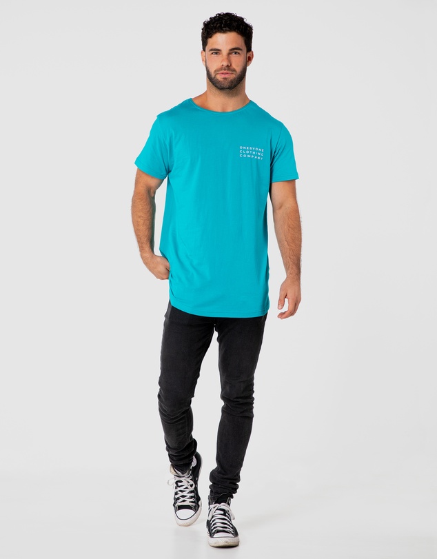 ONEBYONE - Levels Tee