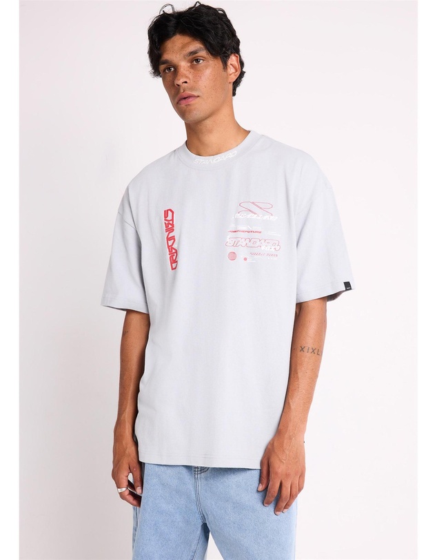 Standard - Destructive T-Shirt