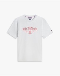 Tommy Hilfiger - Heritage Graphic Tee
