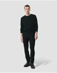 rag & bone - Harvey Crew Neck Sweater