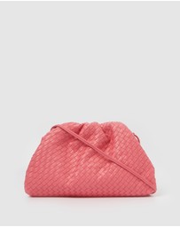 Izoa - Vincenza Woven Bag