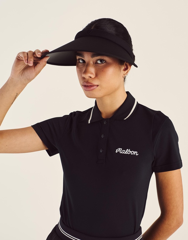 Malbon - Claire Visor