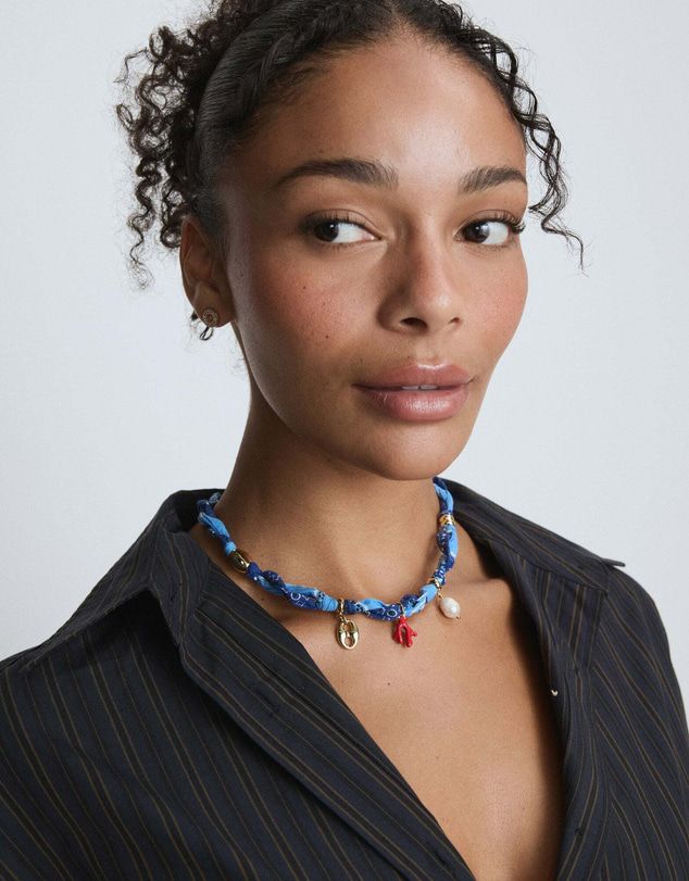 MIMCO - Paisora Necklace