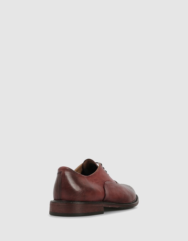 Brando - Cash Casual Lace ups