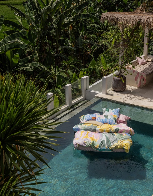 Linen House - Chelsea Quilt Cover Set